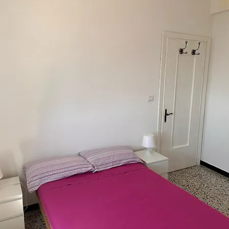 Casa Con Terrazza Nel * 바라체
