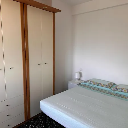 Casa Con Terrazza Nel Appartement