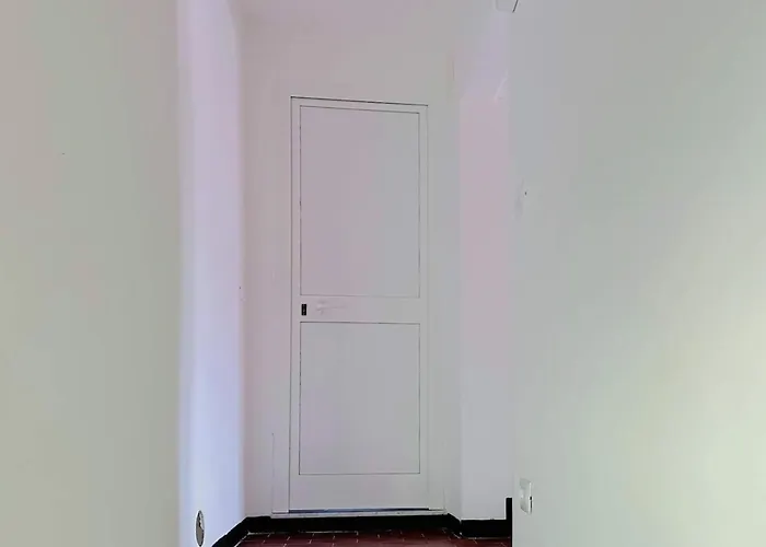 Casa Con Terrazza Nel * Varazze